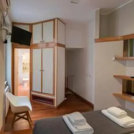 아파트 Buonconsiglio House *