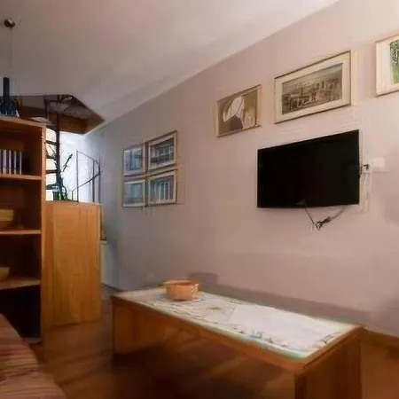 Buonconsiglio House * Рим