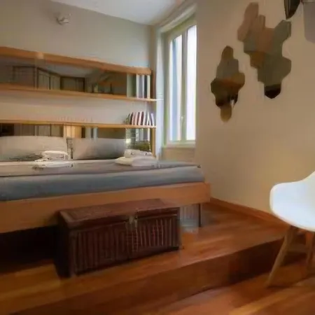 Buonconsiglio House Рим