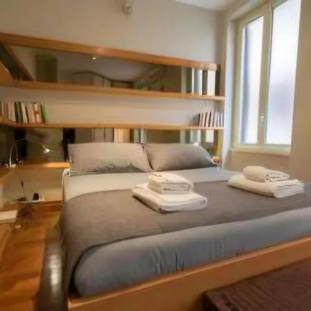 Buonconsiglio House 아파트