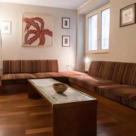 Апартаменты Buonconsiglio House Рим