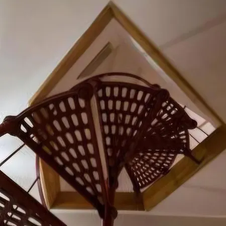 아파트 Buonconsiglio House 로마