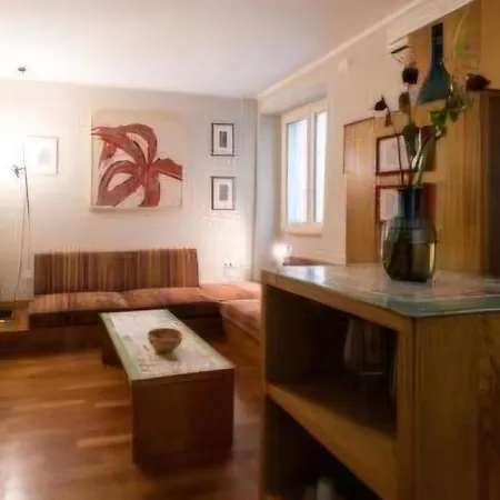 Апартаменты Buonconsiglio House *